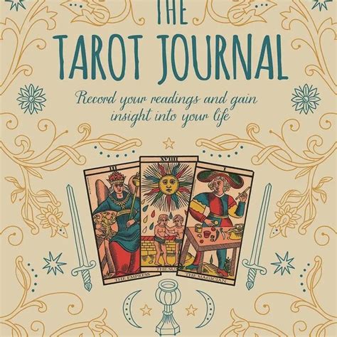 Unlocking Creativity with the Modern Witch Tarot: A Journaling Workshop